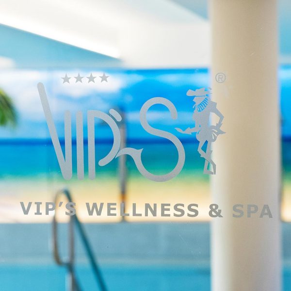 Vip’s Motel Wellness & Spa